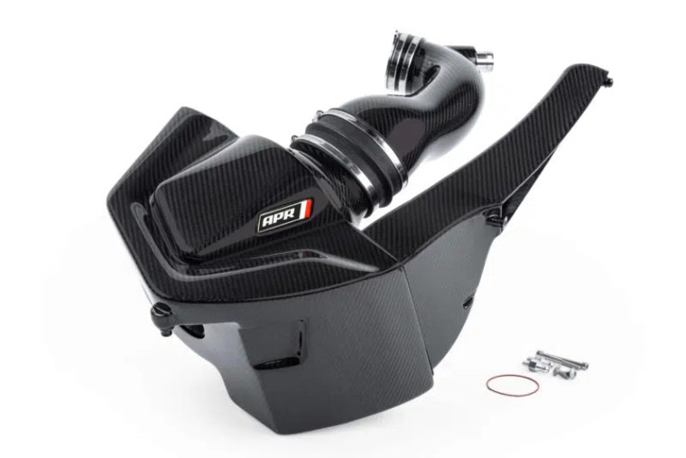 APR Carbon Fibre Air Intake S4 / S5 (B9) 3.0TSI