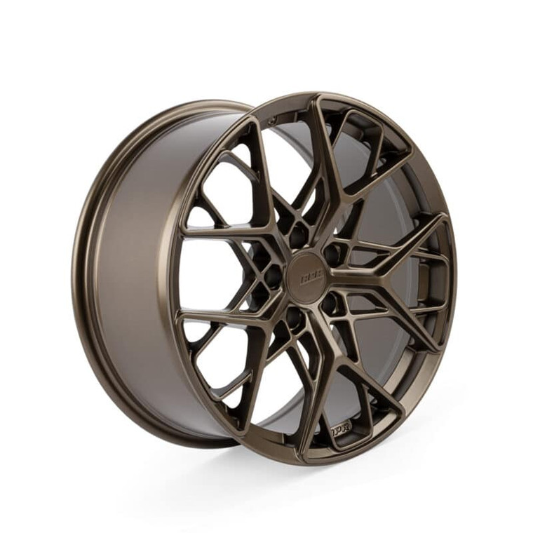 APR A02 Flow Formed Alloy Wheels 20x9J – 5×112 (66.5CB) ET37 - Bronze - SET OF 4