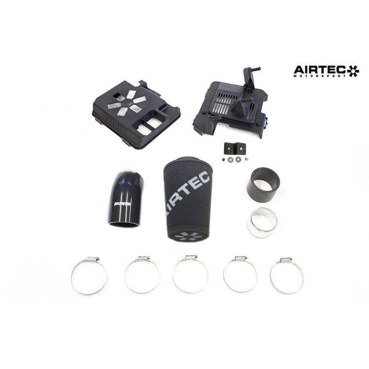 AIRTEC Motorsport Induction Kit for S-Max 2.5 Turbo