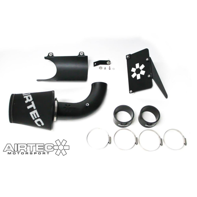 AIRTEC Motorsport Induction Kit for Volvo C30 T5