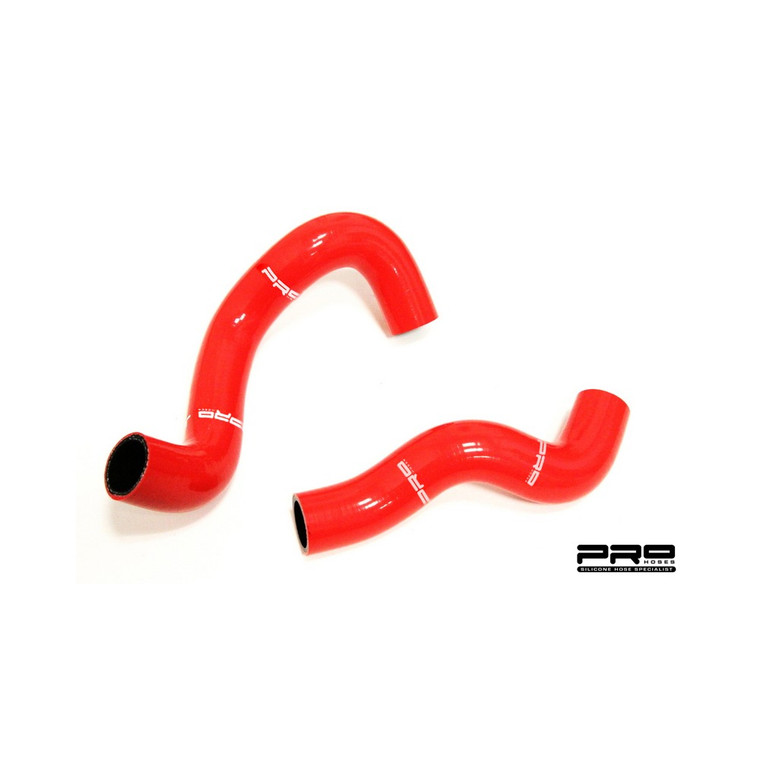 Pro Hoses Coolant Hose Kit for Vauxhall Astra H Mk5 1.9 CDTI / 888