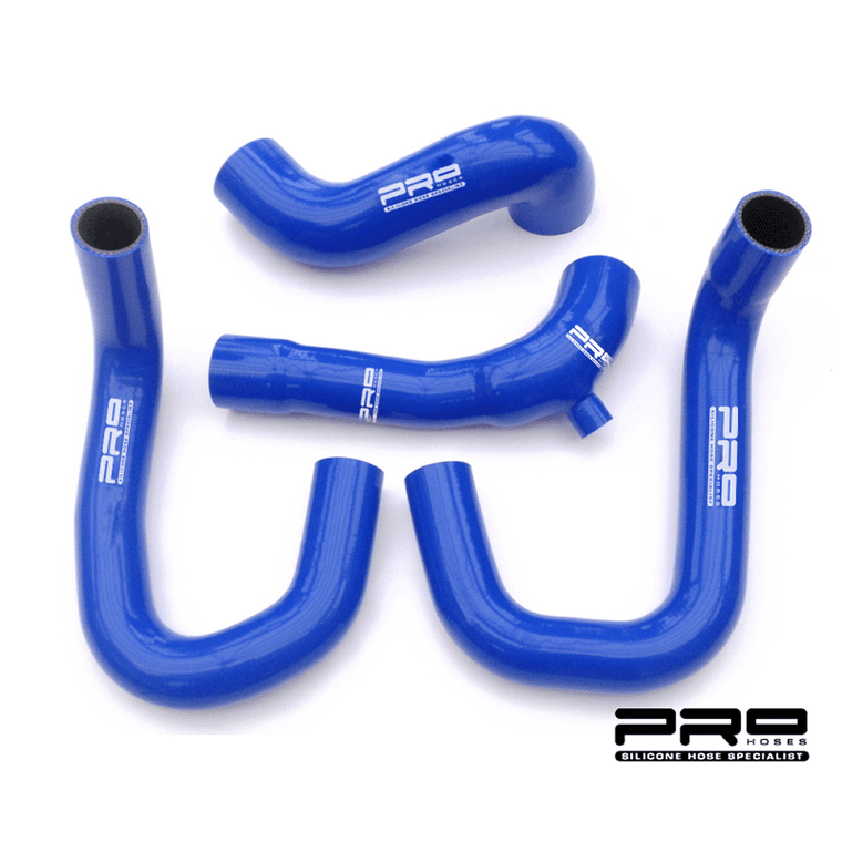 Pro Hoses Boost Hose Kit (Optional Dump Valve Take Off) for Vauxhall Corsa D VXR 1.6 Turbo