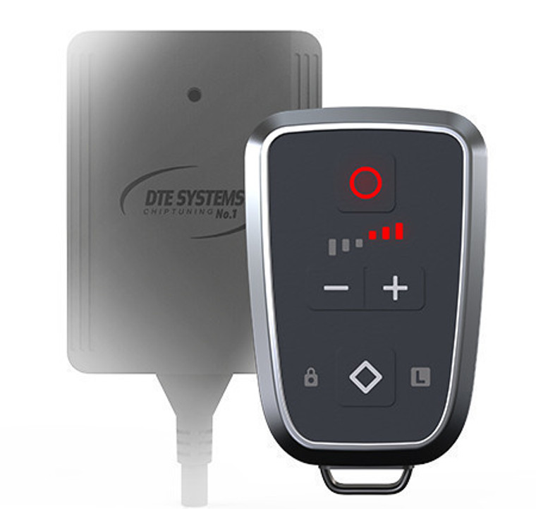 DTE Systems PedalBox Pro (WIRELESS) - Throttle Tuning & Anti-Theft Device - Gas Pedal Tuning