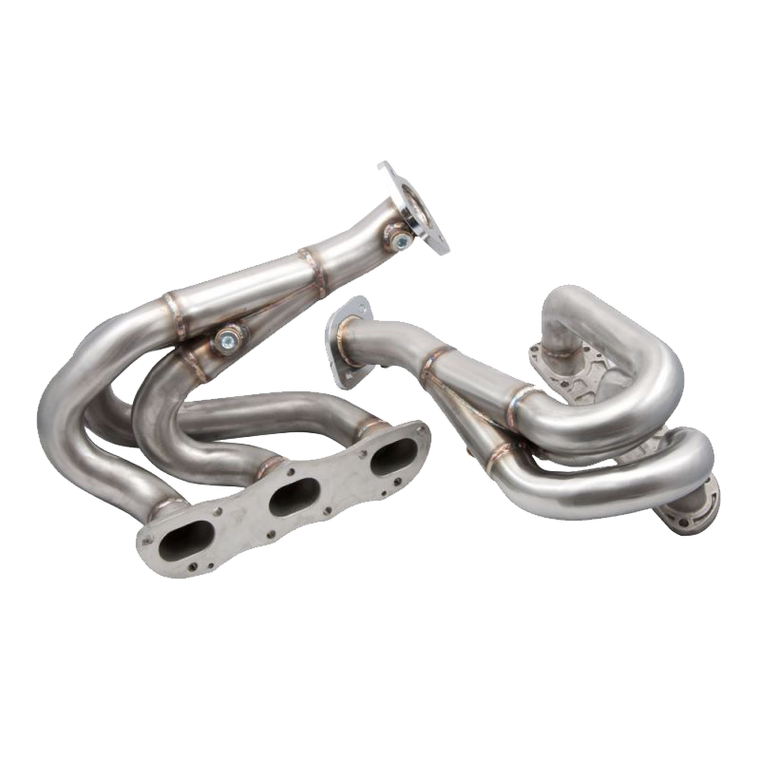 Porsche Boxster Cayman 981 Decat Manifolds