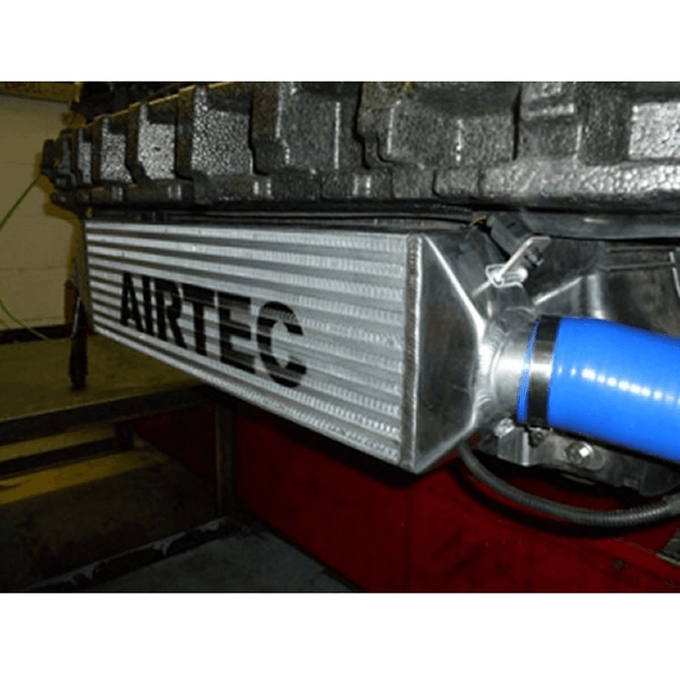 AIRTEC Motorsport Twin-Spec Intercooler Upgrade for Golf GTI MK5 / MK6 2.0 TFSi