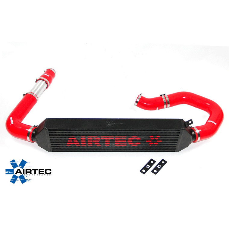 AIRTEC Intercooler Upgrade for Volkswagen Golf MK5 GT 1.4 TSI