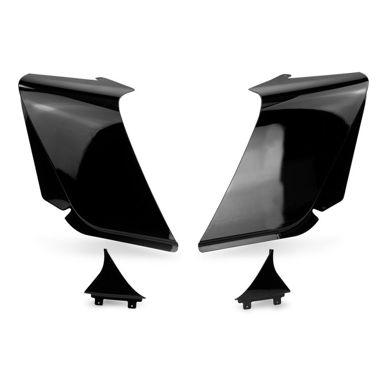 Wagner Tuning KTM X-Bow Radiator Air Duct Kit (PE)