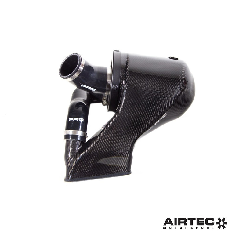 AIRTEC Motorsport Stage 2 Carbon Fibre Air Intake System for Ford Focus (MK2) RS