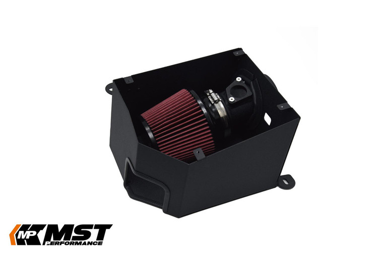 MST Performance Induction Kit for Volvo S60 / V60 / XC60 / S90 / XC90 / V90 (2018+)