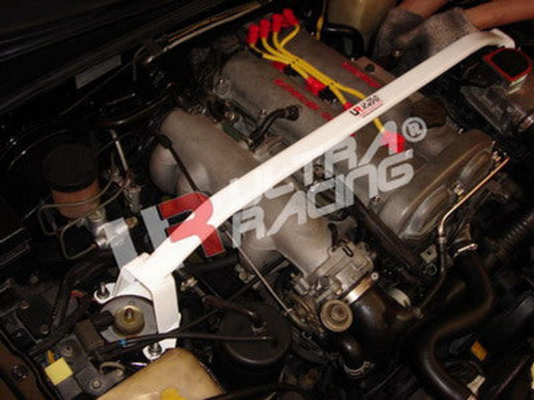 Ultra Racing Mazda MX5 (NA / NB) Front Strut Brace