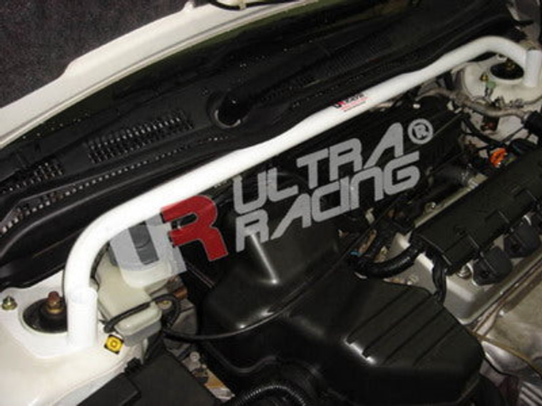 Ultra Racing Honda Civic EP3 Front Strut Brace