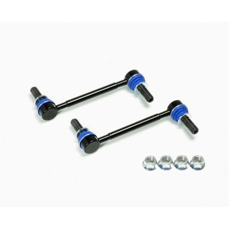 Hardrace Toyota Yaris GR Front Lower Stopper Link - 2PC