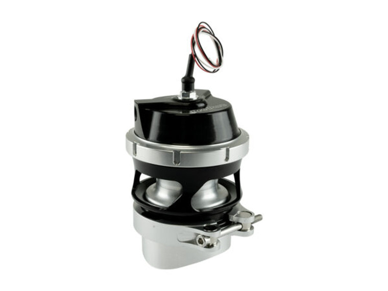 Turbosmart GenV ProPort BOV With Sensor Cap (Black)