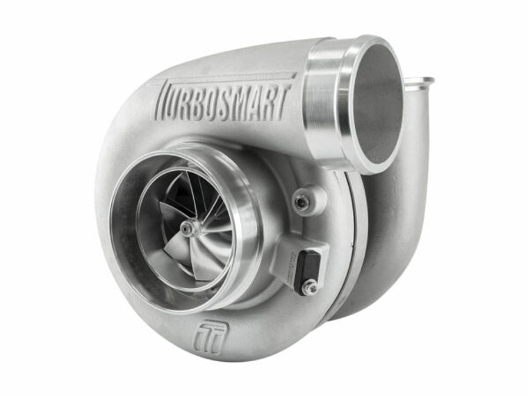 Turbosmart TS-1 Performance Turbocharger 7675 V-Band 0.96AR Externally Wastegated