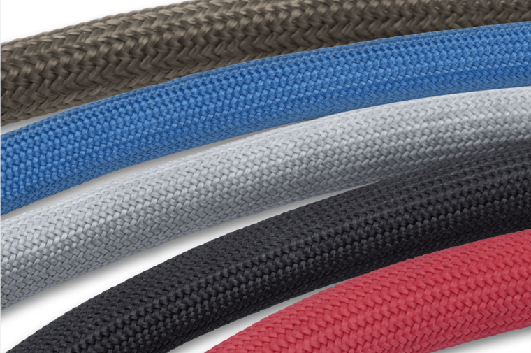 Funk Motorsport Wire Protection Sleeving (HT Leads And More) 1 Meter