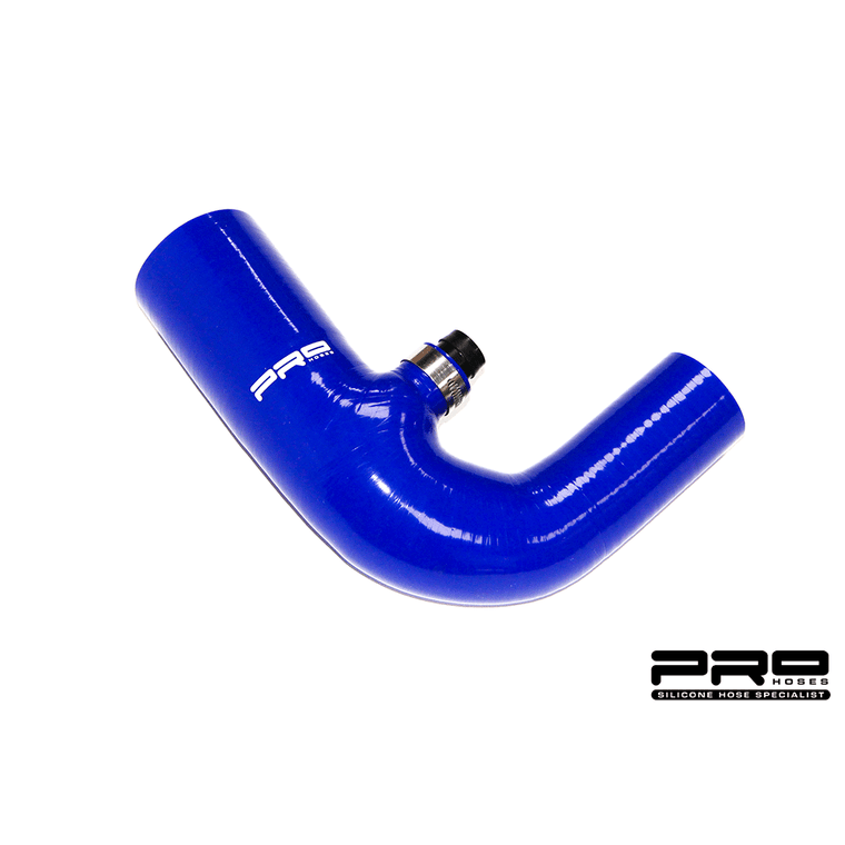 Pro Hoses Secondary Induction Hose for Fiesta MK7 & MK8 1.0 EcoBoost