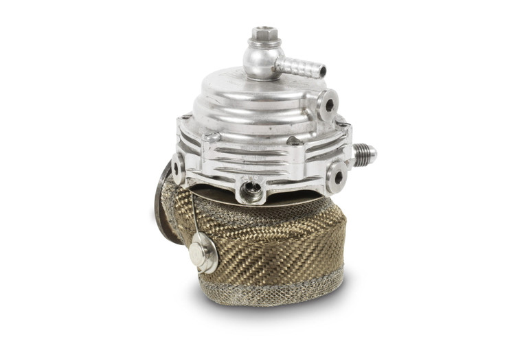 Funk Motorsport External Wastegate Blanket