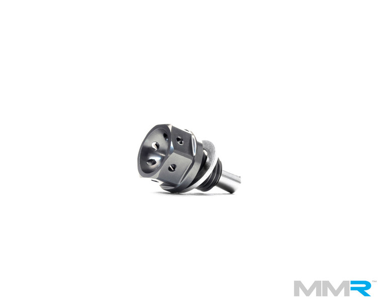 MMR PERFORMANCE BMW MAGNETIC SUMP PLUG