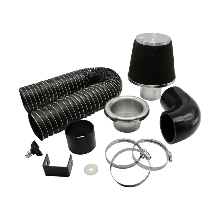 Pipercross Induction Kit for BMW Mini Mk2 1.6 Cooper S (11.2006>)