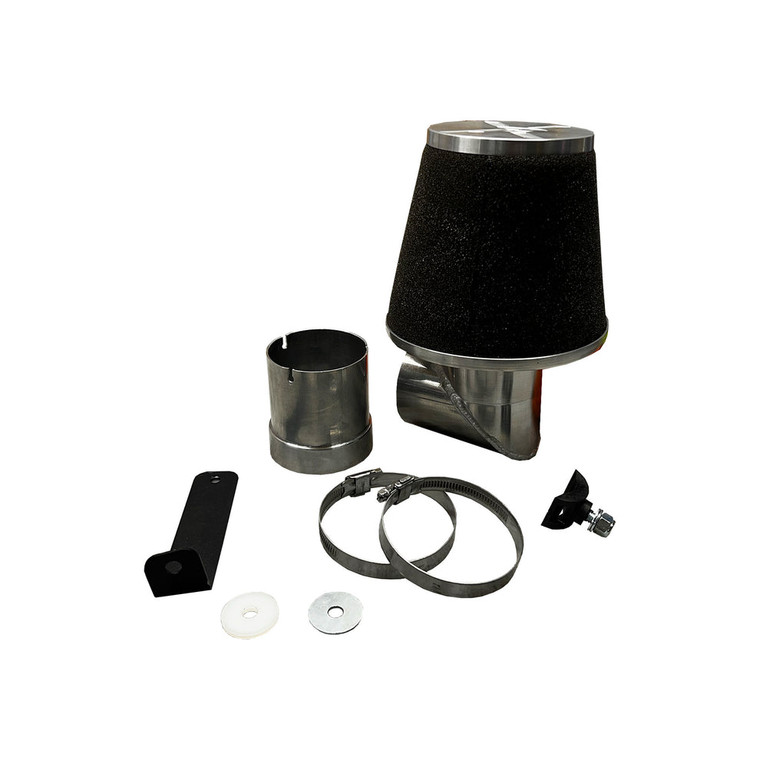 Pipercross Induction Kit for Saab 9-3 2.0 Turbo (06.1998>09.2000)