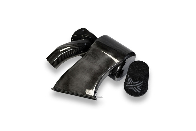 Pipercross Carbon Intake System - Volkswagen Golf GTI / Golf R (MK7/7.5)