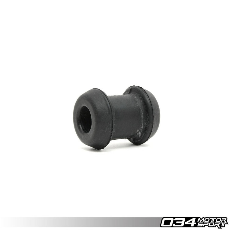 034motorsport Sway Bar Bushing, Control Arm Side, Track Density, Audi Small Chassis