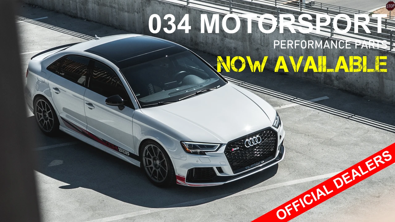 Performance Car Parts | Worldwide Brands | My Performance Parts UK