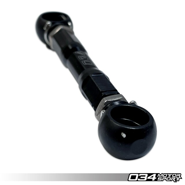 034Motorsport Adjustable Lowering Link Kit Billet Aluminium - C7 with Air Suspension 034Motorsport Adjustable Lowering Link Kit Billet Aluminium - C7 with Air Suspension