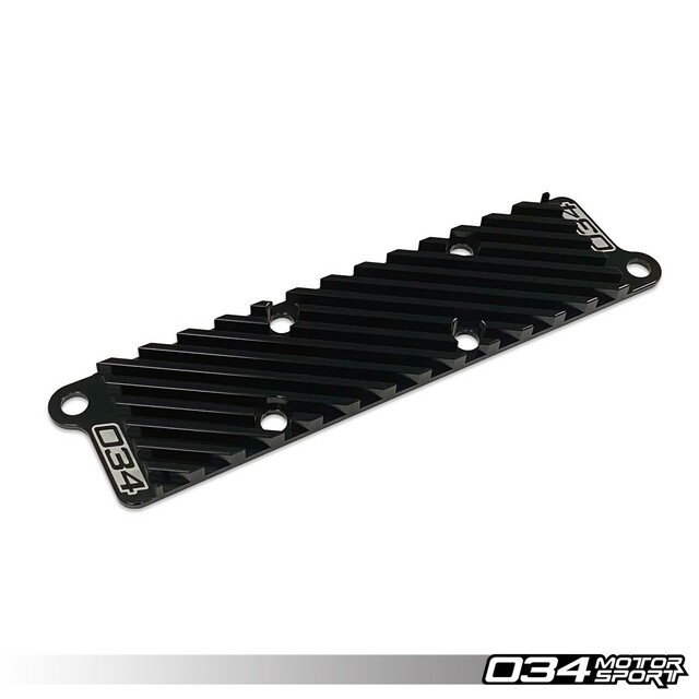 034Motorsport Billet Aluminium Coil Pack Hold Down Kit - 2.7T 034Motorsport Billet Aluminium Coil Pack Hold Down Kit - 2.7T