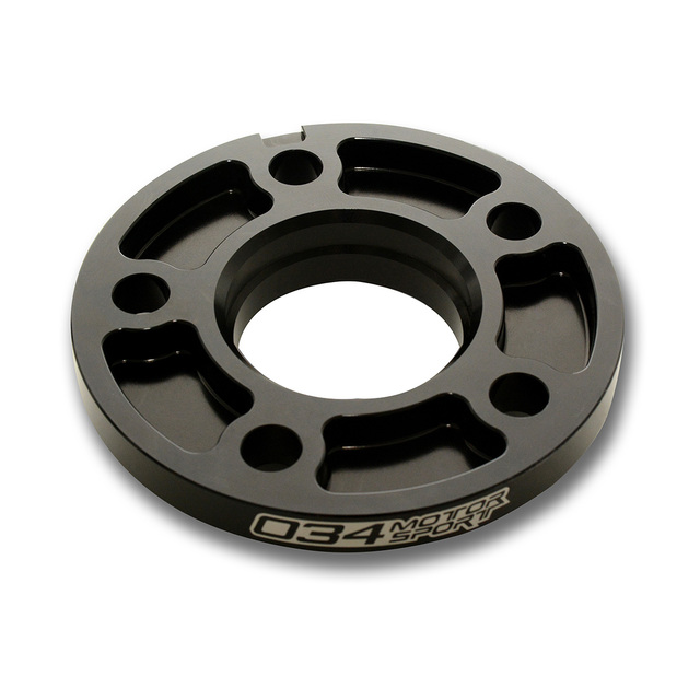 034Motorsport Wheel Spacer Pair - 15mm - Audi 5x112mm with 66.5mm Center Bore 034Motorsport Wheel Spacer Pair - 15mm - Audi 5x112mm with 66.5mm Center Bore