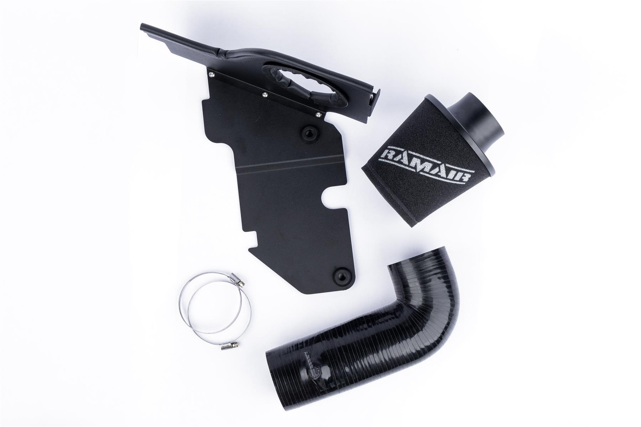 Ramair Performance Induction Kit to fit Volkswagen Caddy 2.0TDI 2015+ Ramair Performance Induction Kit to fit Volkswagen Caddy 2.0TDI 2015+