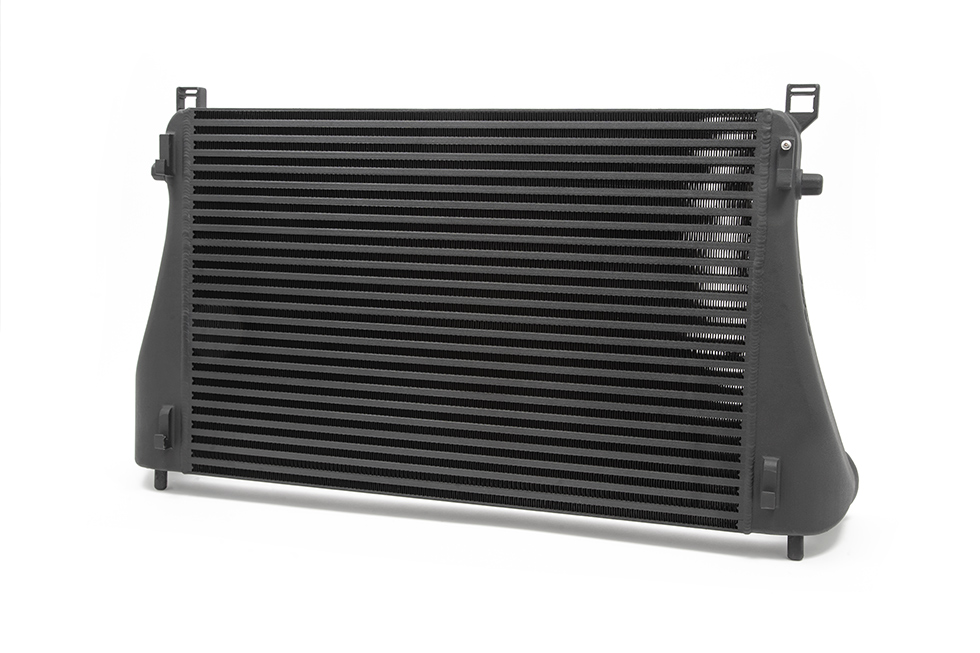 Forge Motorsport Race Intercooler Kit for VAG MQB Evo Platform 2.0T EA888 Gen4 Forge Motorsport Race Intercooler Kit for VAG MQB Evo Platform 2.0T EA888 Gen4