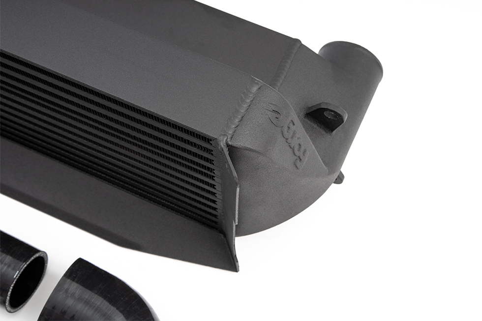 Forge Motorsport Intercooler Kit for the Hyundai i30N Mk3.5 Facelift Forge Motorsport Intercooler Kit for the Hyundai i30N Mk3.5 Facelift