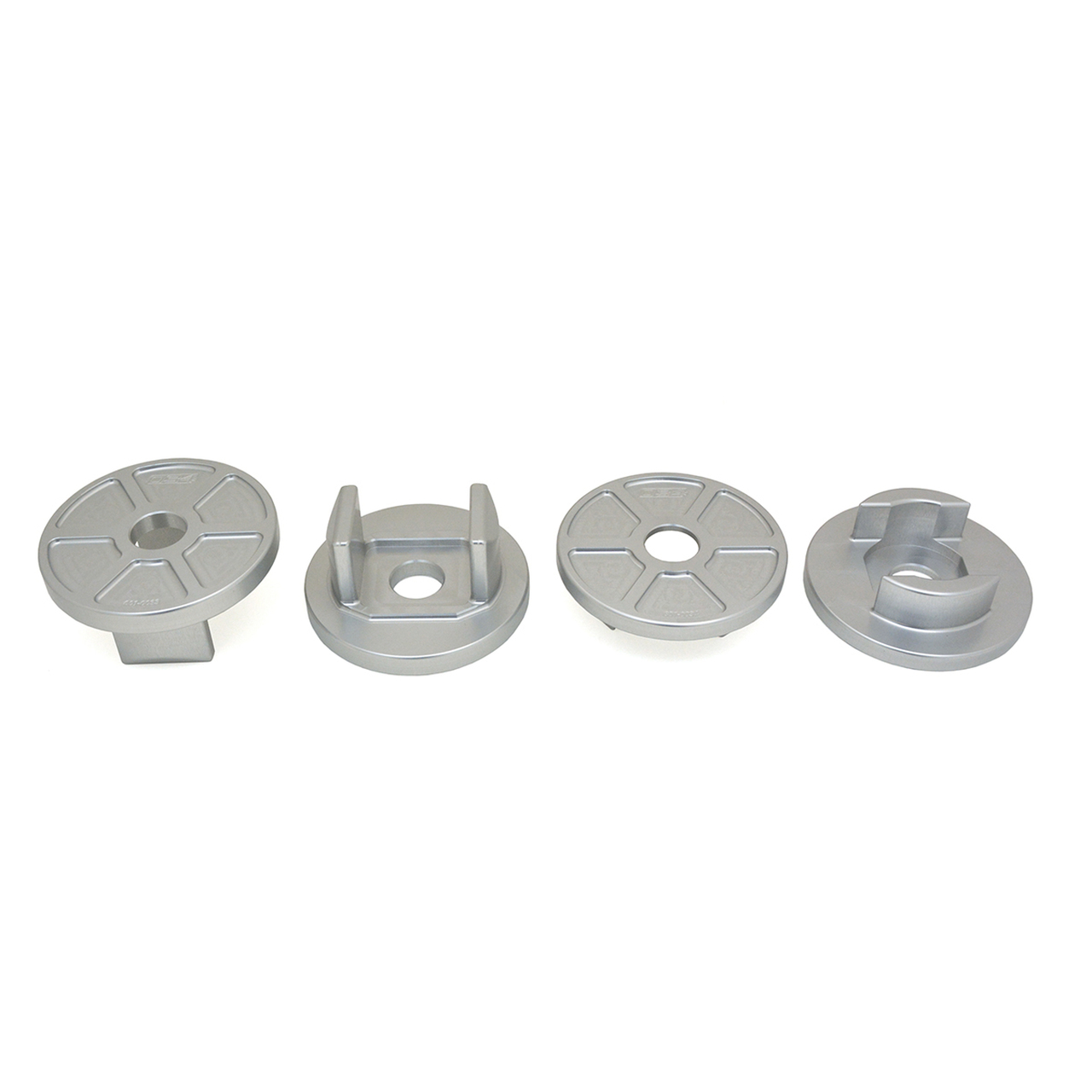 034Motorsport Billet Aluminum Rear Subframe Mount Insert Kit, B8/B8.5 Audi S4/RS4, S5/RS5, Allroad, Q5/SQ5 034Motorsport Billet Aluminum Rear Subframe Mount Insert Kit, B8/B8.5 Audi S4/RS4, S5/RS5, Allroad, Q5/SQ5