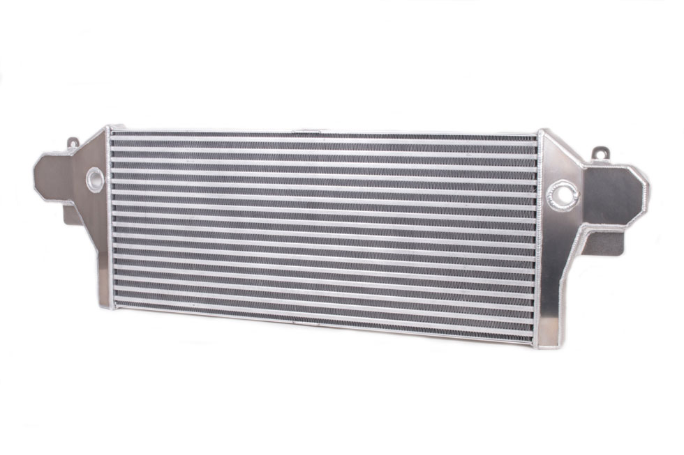 Forge Motorsport Intercooler for VW T5 Transporter - 1.9TDI / 2.0TDI Single Turbo / 2.5TDI Forge Motorsport Intercooler for VW T5 Transporter - 1.9TDI / 2.0TDI Single Turbo / 2.5TDI