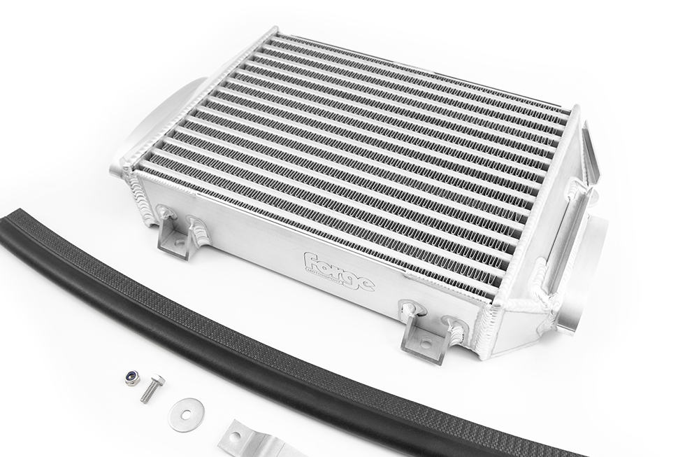 Forge Motorsport Mini Cooper S (R53) 1.6 Upgraded Air To Air Intercooler Forge Motorsport Mini Cooper S (R53) 1.6 Upgraded Air To Air Intercooler