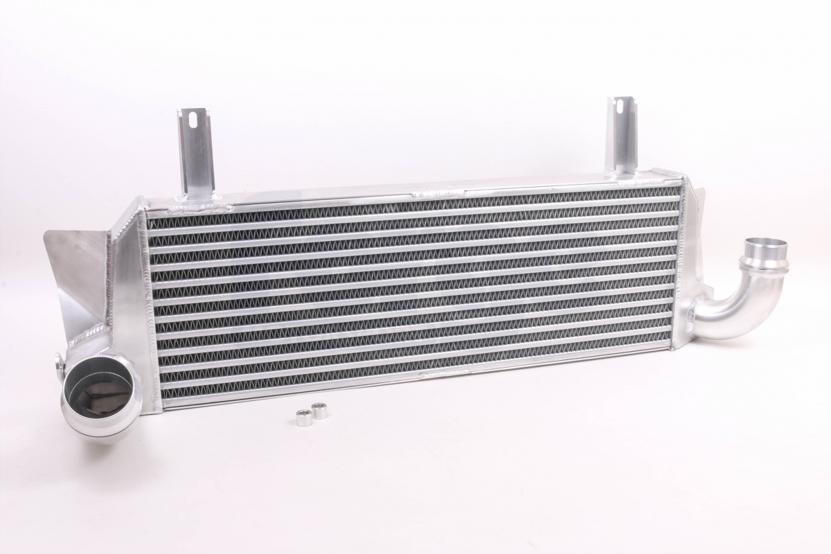 Forge Motorsport Intercooler for the Renault Megane RS250 / RS265 / RS275 Forge Motorsport Intercooler for the Renault Megane RS250 / RS265 / RS275