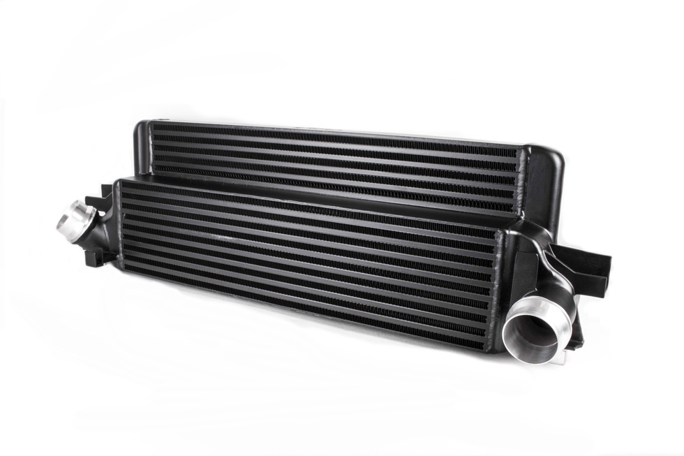 Forge Motorsport Uprated intercooler for Mini F54 / F55 / F56 Cooper S / D /SD Forge Motorsport Uprated intercooler for Mini F54 / F55 / F56 Cooper S / D /SD