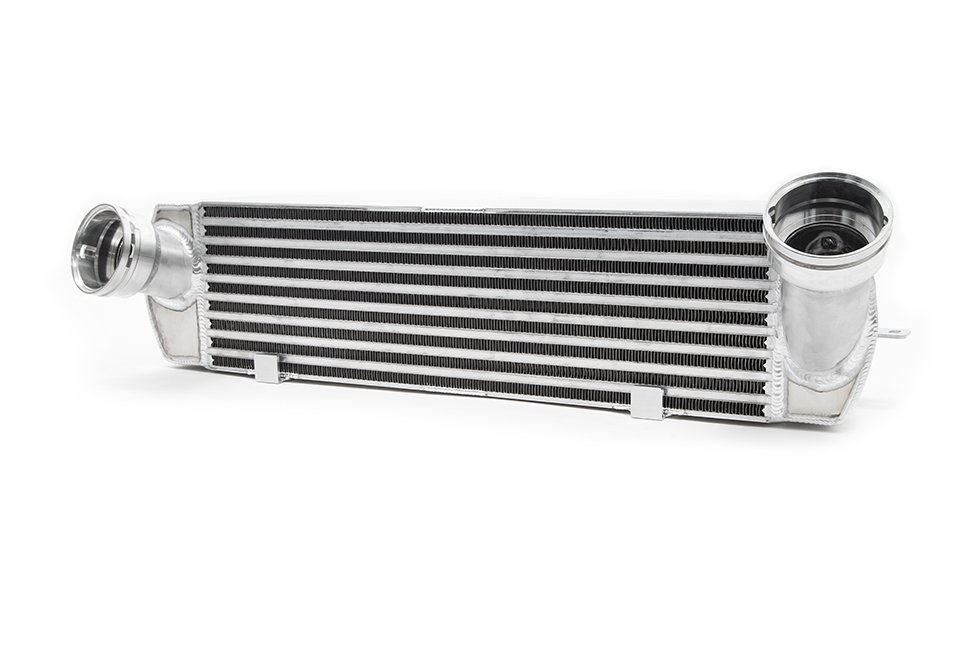 Forge Motorsport Uprated Intercooler for BMW 135 / 335 / 1M Forge Motorsport Uprated Intercooler for BMW 135 / 335 / 1M