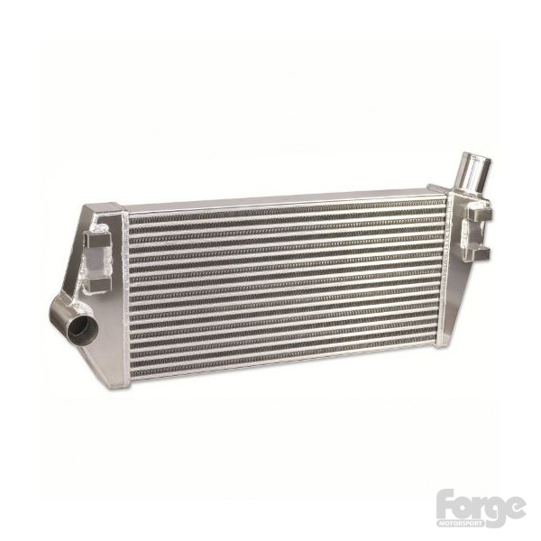 Forge Motorsport Front Mounted Intercooler Kit for Renault Megane 225 / 230 Forge Motorsport Front Mounted Intercooler Kit for Renault Megane 225 / 230
