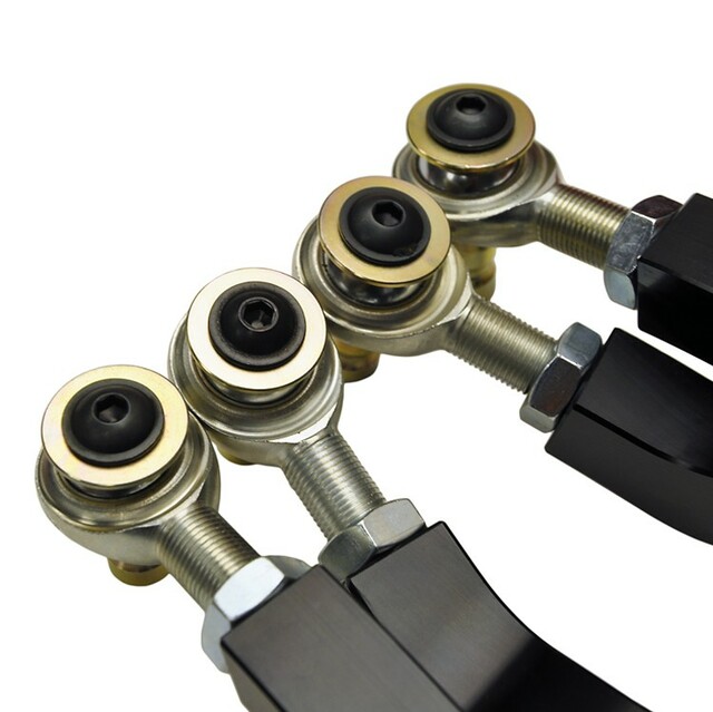 034Motorsport Density Line Adjustable Upper Control Arm Kit, Camber Correcting, B8 Audi A4/S4/RS4, A5/S5/RS5, Q5/SQ5 034Motorsport Density Line Adjustable Upper Control Arm Kit, Camber Correcting, B8 Audi A4/S4/RS4, A5/S5/RS5, Q5/SQ5