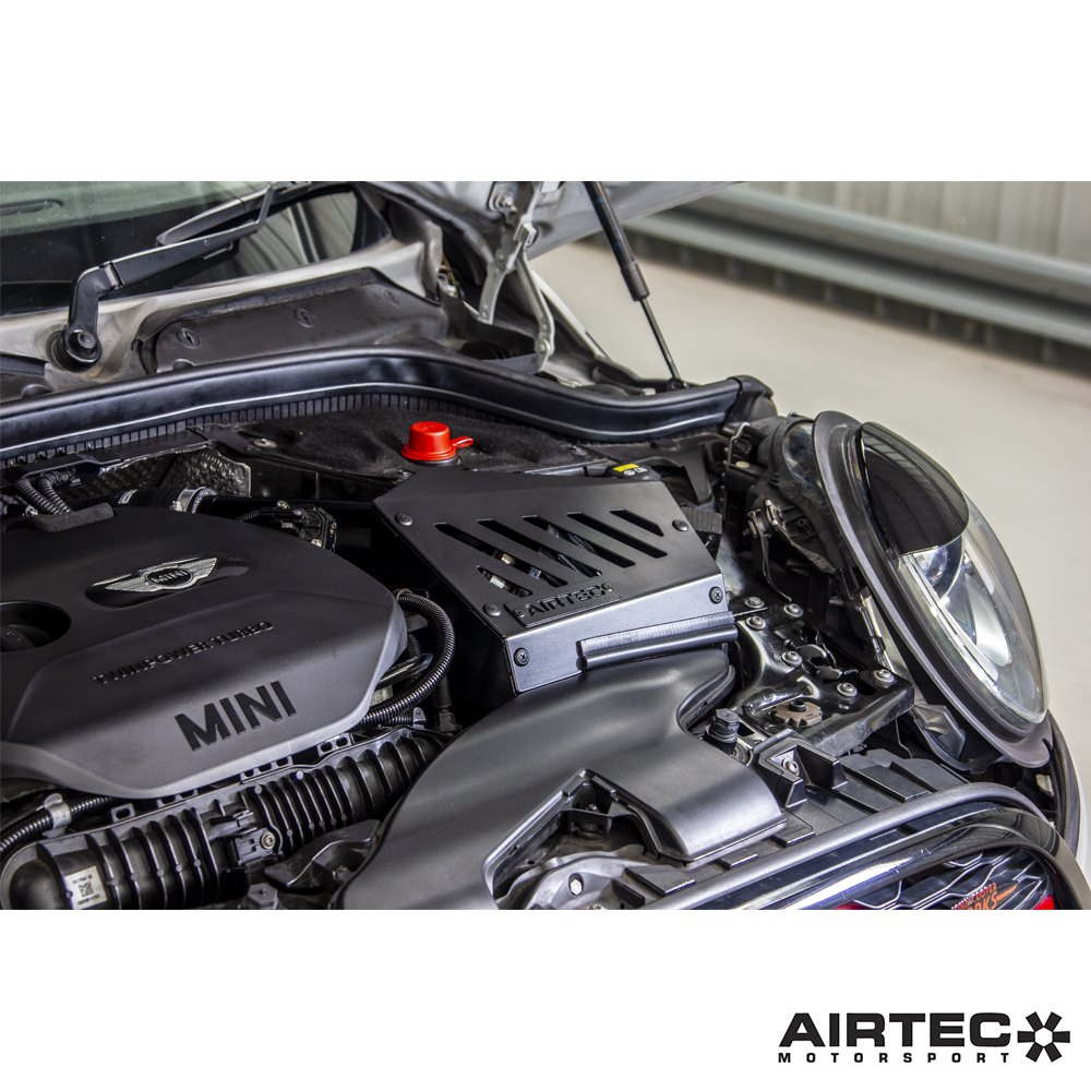 AIRTEC Motorsport Enclosed Induction Kit for Mini F56 Cooper S & JCW (Pre-LCI) AIRTEC Motorsport Enclosed Induction Kit for Mini F56 Cooper S & JCW (Pre-LCI)