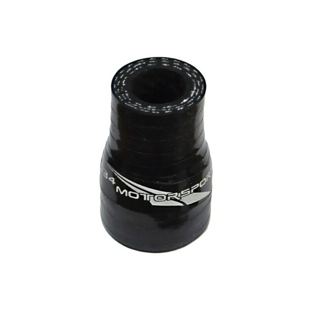 034Motorsport Breather Hose, AAN & 2.7T Check Valve Inlet Hose, Silicone 034Motorsport Breather Hose, AAN & 2.7T Check Valve Inlet Hose, Silicone