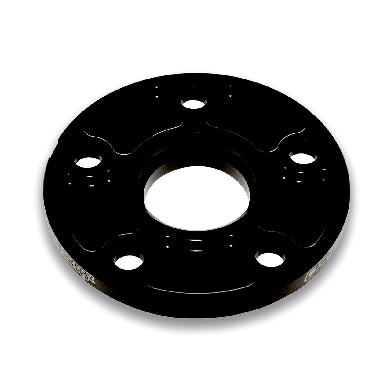 034Motorsport Wheel Spacer Pair - 10mm - Audi/Volkswagen 5x112mm with 57.1mm Center Bore 034Motorsport Wheel Spacer Pair - 10mm - Audi/Volkswagen 5x112mm with 57.1mm Center Bore