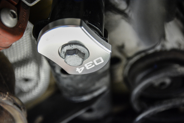 034Motorsport Billet Aluminum MQB Rear Subframe Mount Inserts, 8V/8V.5 Audi A3/S3/RS3 Quattro, MkIII Audi TT/TTS/TTRS Quattro, & MkVII Volkswagen Golf R 034Motorsport Billet Aluminum MQB Rear Subframe Mount Inserts, 8V/8V.5 Audi A3/S3/RS3 Quattro, MkIII Audi TT/TTS/TTRS Quattro, & MkVII Volkswagen Golf R