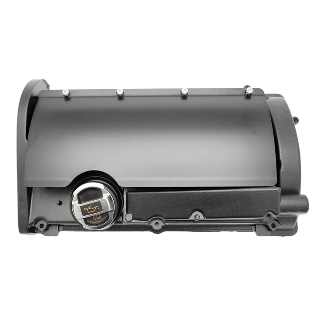 034Motorsport Coil Cover, Audi/Volkswagen 1.8T, Stainless Steel 034Motorsport Coil Cover, Audi/Volkswagen 1.8T, Stainless Steel
