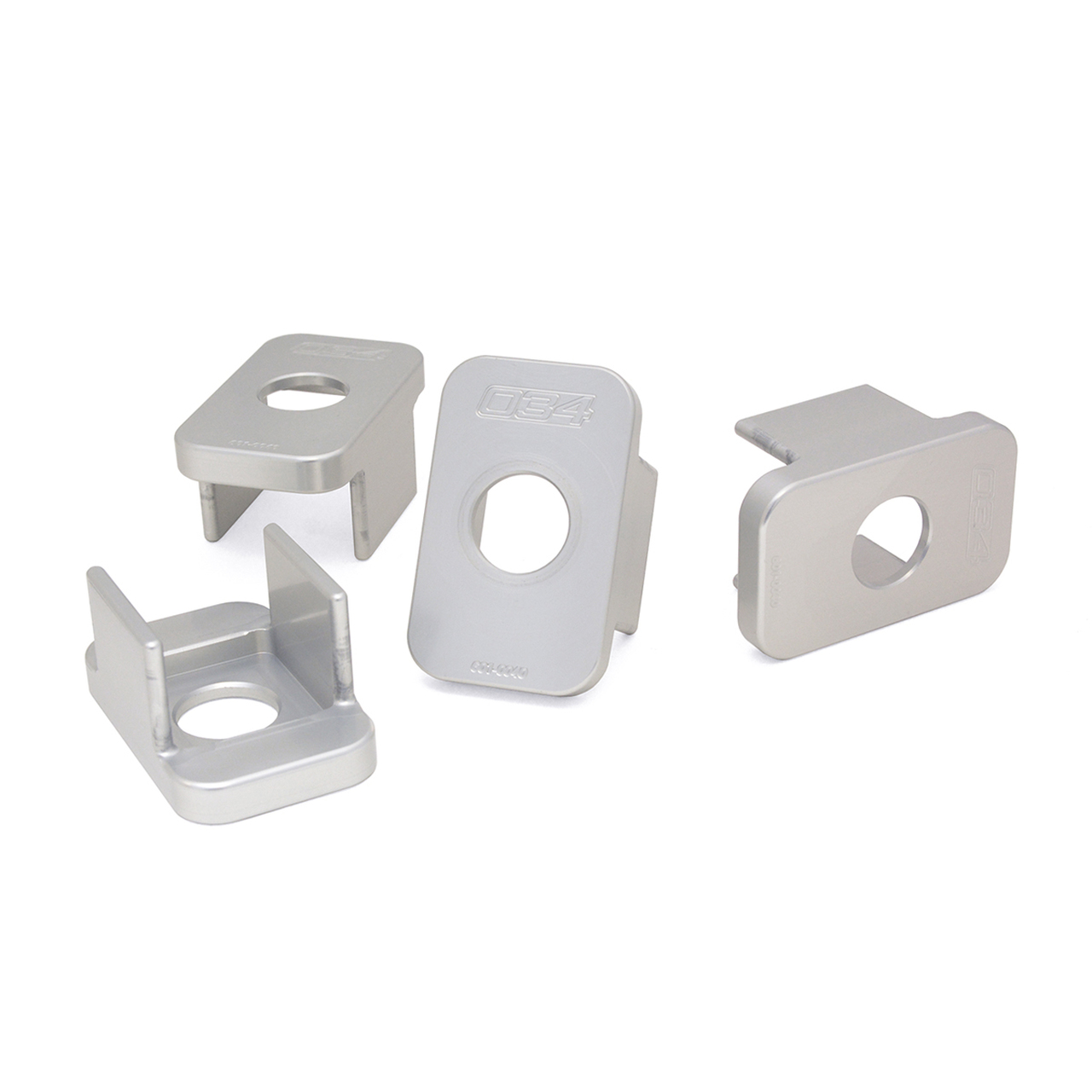 034Motorsport Rear Subframe Mount Insert Kit, 8J/8P Audi TT/TTS/TTRS & A3/S3/RS3 Quattro, MkV/MkVI Volkswagen R32 & Golf R 034Motorsport Rear Subframe Mount Insert Kit, 8J/8P Audi TT/TTS/TTRS & A3/S3/RS3 Quattro, MkV/MkVI Volkswagen R32 & Golf R