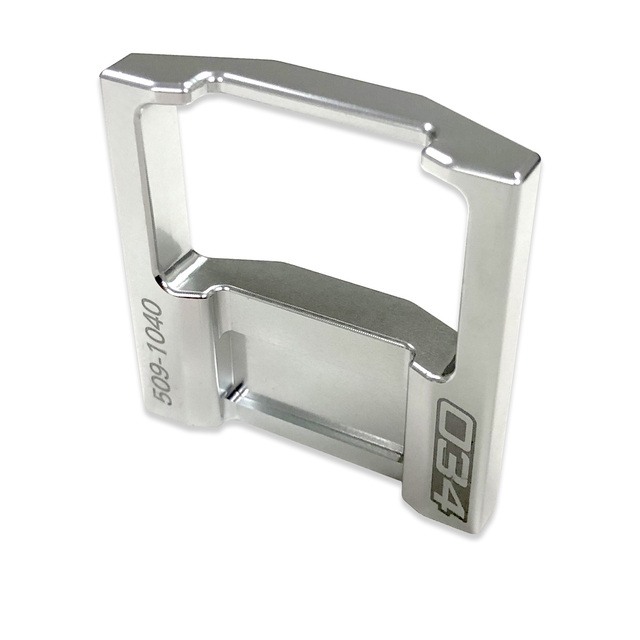 034Motorsport Billet Aluminum Upper Dogbone Mount Insert, MkV/MkVI Volkswagen Golf/GTI/R/Jetta/GLI and 8P Audi A3/S3 & 8J Audi TT/TTS/TTRS 034Motorsport Billet Aluminum Upper Dogbone Mount Insert, MkV/MkVI Volkswagen Golf/GTI/R/Jetta/GLI and 8P Audi A3/S3 & 8J Audi TT/TTS/TTRS