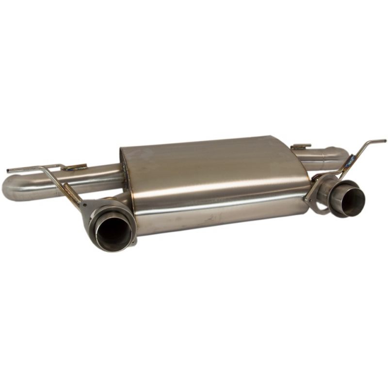 Aston Martin DBS Exhaust Rear X-Pipe Section Aston Martin DBS Exhaust Rear X-Pipe Section