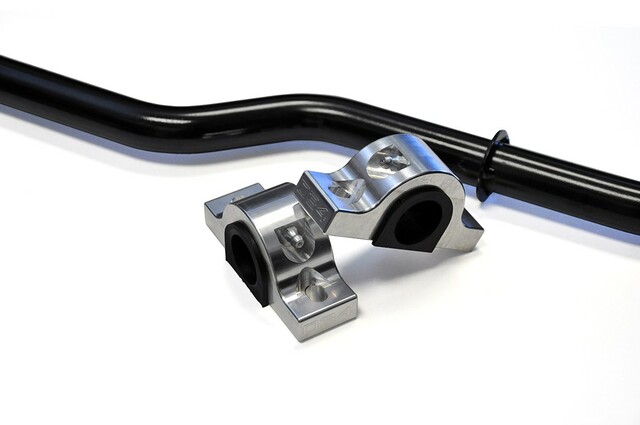 034Motorsport Solid Rear Sway Bar, MkV/MkVI Volkswagen Golf/GTI/Jetta/Rabbit & 8J/8P Audi TT/A3 FWD, Adjustable 034Motorsport Solid Rear Sway Bar, MkV/MkVI Volkswagen Golf/GTI/Jetta/Rabbit & 8J/8P Audi TT/A3 FWD, Adjustable